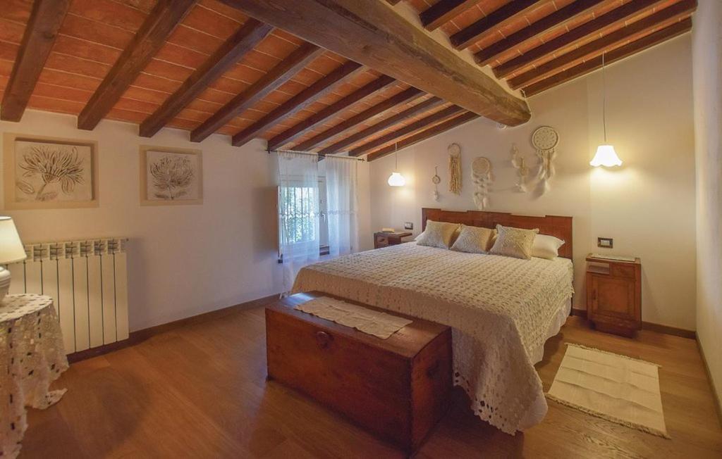 Il Nido Nel Borgo Casa Vacanze カマイオーレ エクステリア 写真